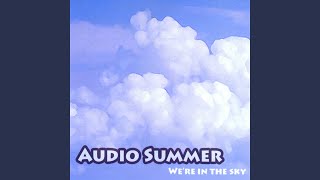 We\&#39;re in The Sky