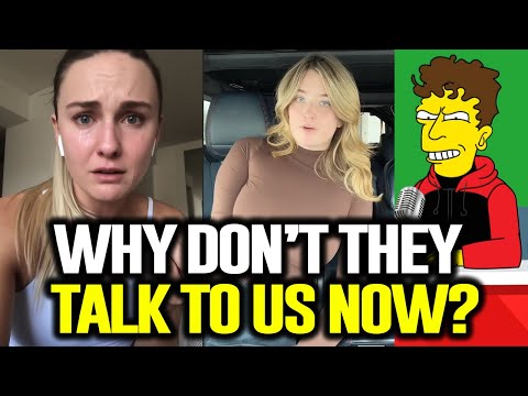Why Men STOP Dating Modern Women #37 | Women Hitting The Wall