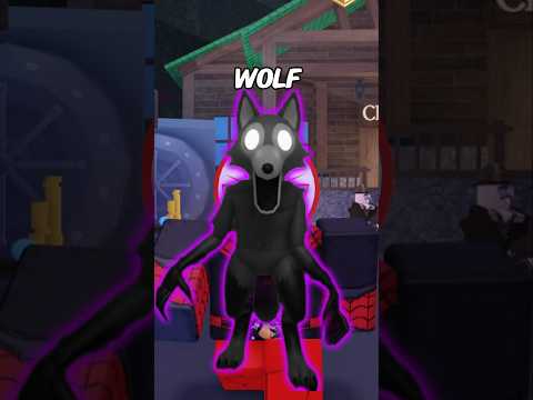 Who's the WORST Entity ☠️ in 99 nights in the forest 🤔 #99nightintheforest  #roblox