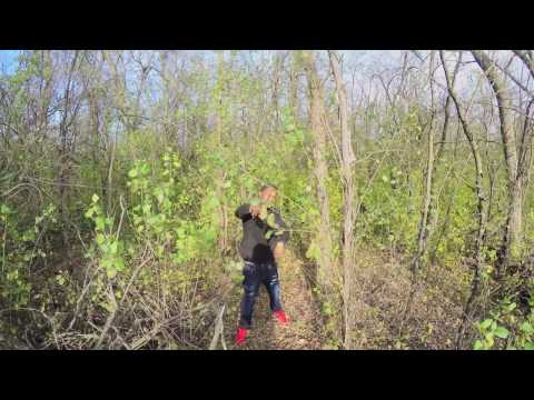 Dulevi5 | The Woods [Prod. By Dulevi5] (Official Music Video)