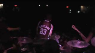 Despised Icon Live - Furtive Monologue"