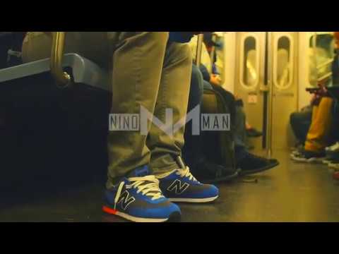 Nino Man - Fck'd Up (Dir. By @BenjiFilmz)