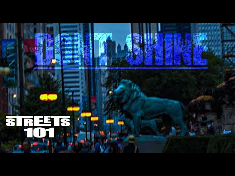 DoeDoe - Don't Shine (Official Music Video)