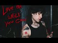 Ecstasy Jake Webber Johnnie Guiobert 8d Audio