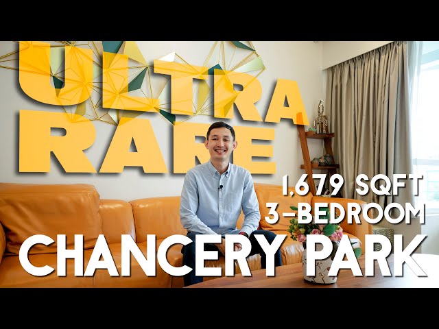 3 Bed Condo for Sale in  Chancery Park - Image 23