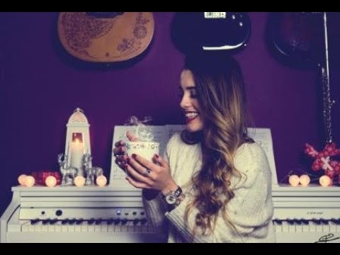 1. Karola Nowak - Nie było miejsca dla Ciebie (Święta.W.Nas)