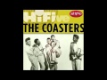 The Coasters - Searchin'(original and best ...