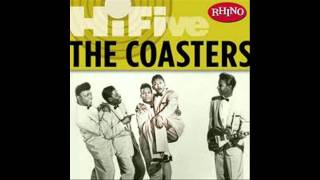 The Coasters - Searchin&#39;(original and best quality) and lyrics