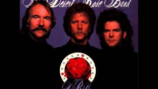 The Desert Rose Band ~ Summer Wind