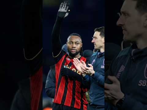 From Cherries to Champions? Semenyo’s City Switch Nears Completion