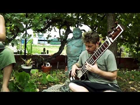 MarvinPickups MPU-1/2HS (handpans) and MPU-1 (sitar) - Pickup for HANDPAN TONGUE RAV VAST DRUM