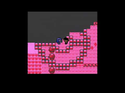 Pokemon Crystal Clear Part 28