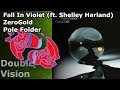 Audiosurf DVEi: Fall In Violet (feat. Shelly Harland)