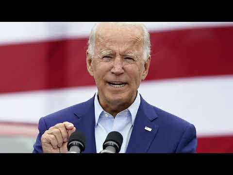 Joe Biden to forgive $6billion in student loans for Public Service Workers