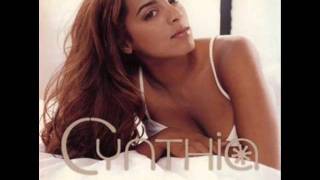 Cynthia - Thief of Hearts