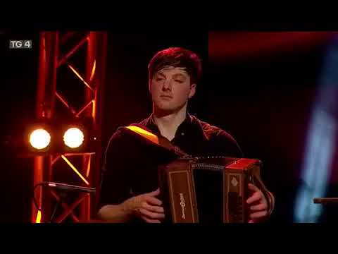 Eiméar Ní Mháoilmhiaidh 〰 Oireachtas Na Samhna 2017