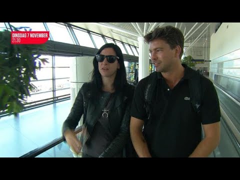 BN'ers gaan samen op citytrip! - CELEBRITY CITY TRIP