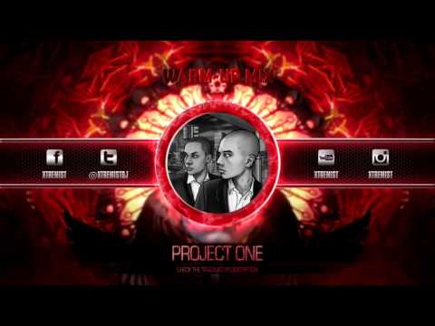 Project One @ Qlimax 2016 | Warm-Up Mix [DOWNLOAD NOW!]