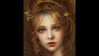 Radio Futura - Annabel Lee (Con el poema de Edgar Allan Poe en el que está inspirada la canción)