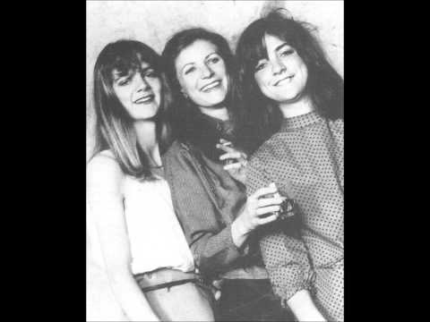 Video thumbnail for I Saw a Hill