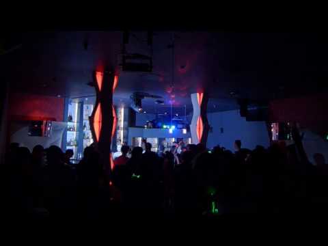 DJ Lady Faith - Hard Dance Nation - 071810