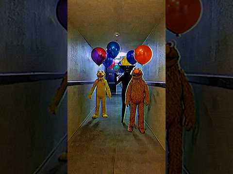 Weirdcore Stuffed Animals