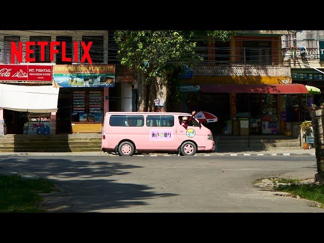 trailers