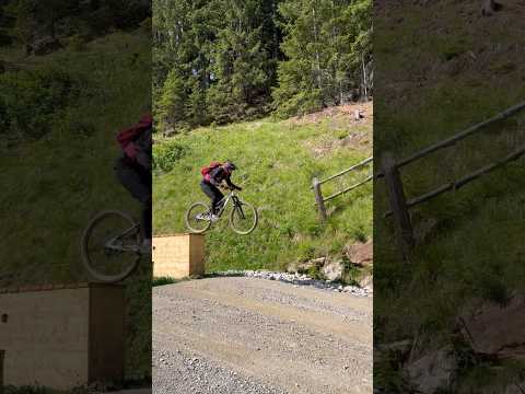 Drop 3 Länder Enduro Trails