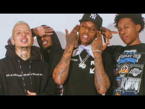 Tropkillaz, Recayd Mob - BENZZZ