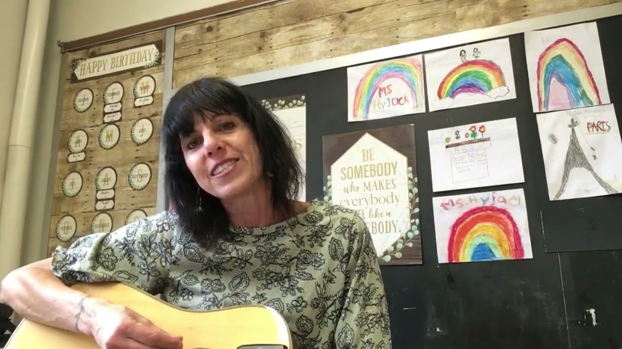 Promotional video thumbnail 3 for Jump & Jam with Jenn