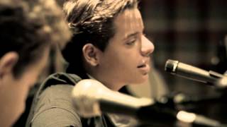 Shady Brothers - Addicted To Your Love (Session Acoustique)