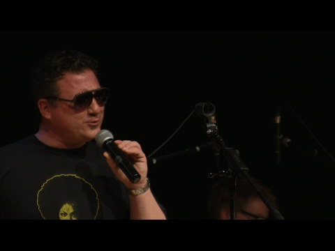 Funk'n Stein: House Party