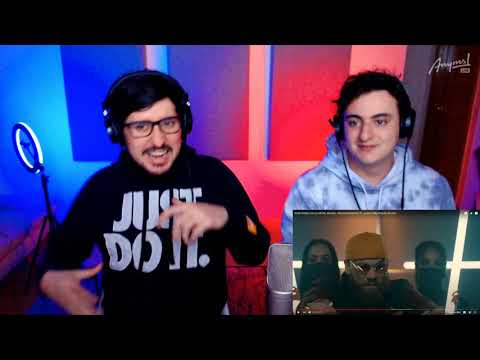 [Reacción] Kevin Roldan, De La Ghetto, Mackie - Manantial (Remix) ft. Lyanno, Miky Woodz, KEVVO 🔴