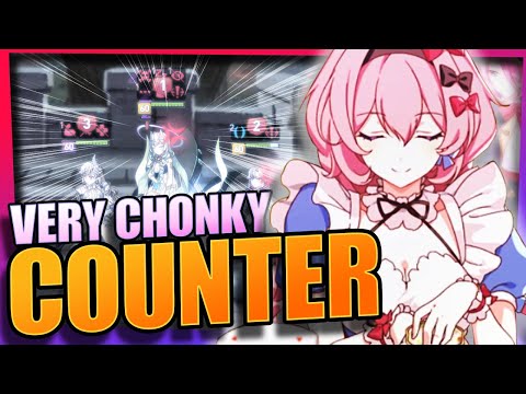 Counter FAIRYTALE TENEBRIA! w/ Triple Tenebae! - Epic Seven