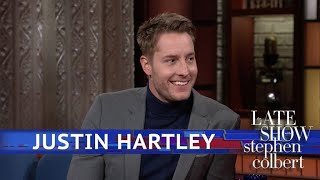 Late Show with Stephen Colbert (06.03.18)