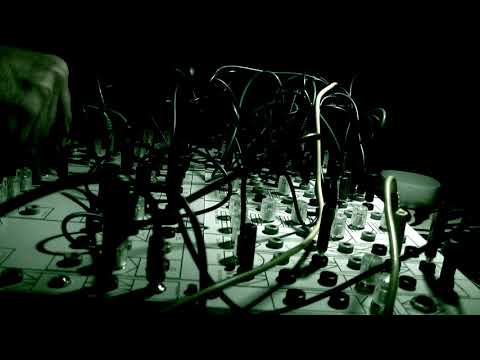 Mezzo  - 73-75 Serge Modular Music Systems Revisited