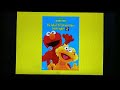 Sesame Street Kids Favorite Songs 2 DVD Preview