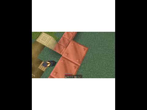 The Best Way to oxidize copper by Grian - Hermitcraft Season 9