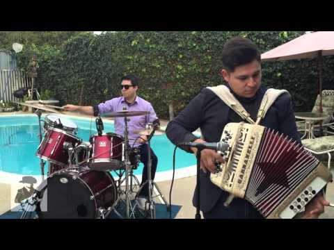 Ya te perdí la fe/Te metiste