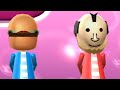 I Play Wii Party With Penguinie