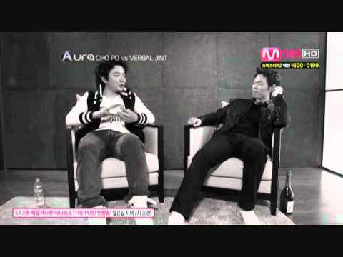 100425 MA concert Papa Cho PD