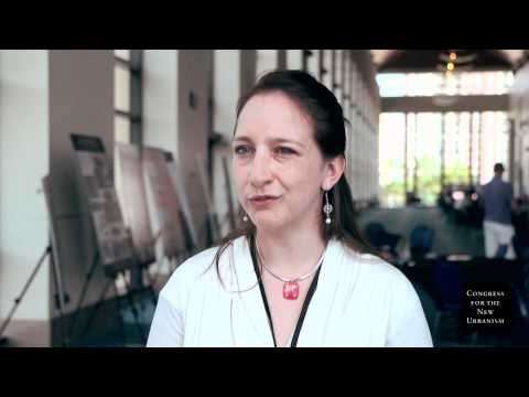 CNU 20: The New World - Faith Cable Kumon