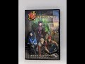 Opening To Descendants DVD 2015