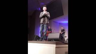 I'd Rather Have Jesus - Jason Crabb