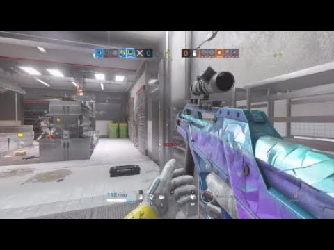 Finka Self Revive Glitch