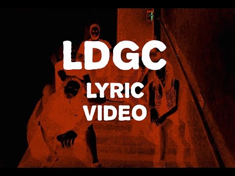 LDGC - LDGC - Nechceš? Nech Být! - Lyric Video
