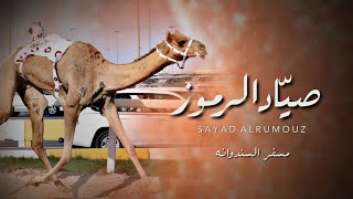 كلمات اغنية صياد الرموز مسفر السندوانة