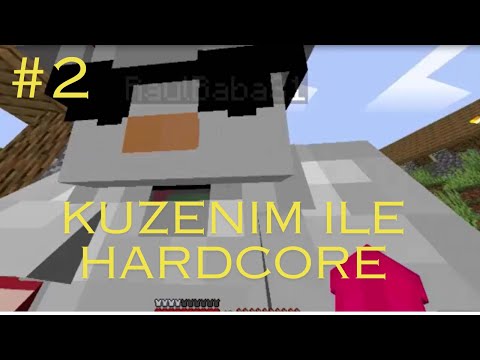 Ultimate Minecraft Hardcore Farming Adventure