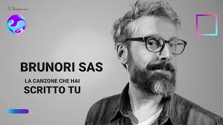 La Canzone Che Hai Scritto Tu Lyrics English Translation
