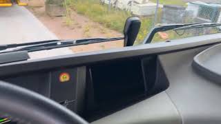 Camion furgon Volvo FH 500 de vânzare - Imagine 4 | Autoline RO Camion furgon Volvo FH 500 | Imagine 4 - Autoline